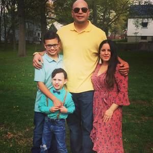 Meet your Posher, Jacqueline